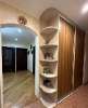 Сдам 3-комнатную квартиру в Москве, м. Бибирево, Юрловский пр. 14к1, 75 м²