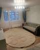Сдам 1-комнатную квартиру в Москве, м. Марьино, Луговой пр. 3, 40 м²