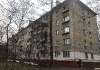Сдам 2-комнатную квартиру в Москве, м. Алексеевская, 1-й Рижский пер. 2с1, 54 м²