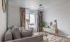 Сдам 3-комнатную квартиру в Москве, м. Ховрино, Ижорская ул. 6к1, 74.5 м²
