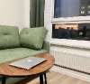 Сдам студию в Москве, м. Говорово, Боровское ш. 2к5, 22.5 м²