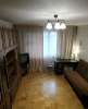 Сдам 1-комнатную квартиру в Москве, м. Марьино, Новомарьинская ул. 5, 38 м²