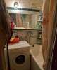 Сдам комнату в 3-к квартире, Ташкентский пер. 5к2, 12.5 м²