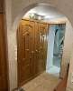 Сдам 3-комнатную квартиру в Москве, м. Южная, Сумской пр. 29, 64 м²
