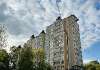 Сдам 2-комнатную квартиру в Москве, м. Сходненская, ул. Фабрициуса 22, 53.6 м²