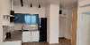 Сдам 1-комнатную квартиру в Москве, м. Спартак, . 71/13к1, 40 м²