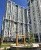 Сдам студию в Москве, м. Красногвардейская, Ореховый б-р 24к4, 25 м²