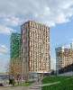 Сдам комнату в 3-к квартире в Москве, м. Озёрная, Востряковское ш. 7с2, 14.5 м²