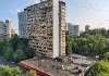 Сдам студию в Москве, м. Водный стадион, Авангардная ул. 13, 38.6 м²