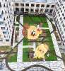 Сдам 1-комнатную квартиру в Москве, м. Верхние Лихоборы, . 71А, 33 м²