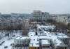 Сдам 2-комнатную квартиру в Москве, м. Марьино, ул. Маршала Голованова 18, 57.7 м²