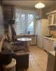 Сдам комнату в 3-к квартире, Бирюлёвская ул. 37к1, 14.1 м²