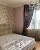 Сдам 2-комнатную квартиру в Москве, м. Коломенская, ул. Новинки 1, 53 м²