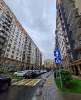 Сдам 1-комнатную квартиру в Москве, м. Рассказовка, Новомосковский административный округ поселение Внуковское б-р Андрея Тарковского 9, 43 м²