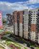 Сдам 1-комнатную квартиру в Москве, м. Саларьево, Новомосковский административный округ поселение Московский Родниковая ул. 9Ак3, 37.4 м²