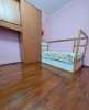 Сдам 3-комнатную квартиру в Москве, м. Митино, 2-й Митинский пер. 5, 80 м²