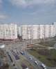 Сдам комнату в 2-к квартире в Москве, м. Марьино, ул. 34к1, 14 м²