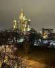 Сдам 1-комнатную квартиру в Москве, м. Краснопресненская, Дружинниковская ул. 11А, 35 м²
