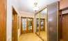 Сдам 3-комнатную квартиру в Москве, м. Баррикадная, Зоологическая ул. 26с2, 124.6 м²