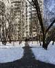 Сдам 1-комнатную квартиру в Москве, м. Андроновка, ул. Аносова 3к2, 36 м²