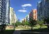 Сдам 1-комнатную квартиру в Москве, м. Ховрино, Базовская улица 15к8, 40 м²