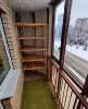 Сдам 1-комнатную квартиру, Зеленоград к129, 35 м²