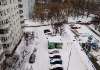 Сдам 2-комнатную квартиру в Москве, м. Пражская, ул. Красного Маяка 15к5, 58 м²