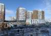 Сдам 2-комнатную квартиру в Москве, м. Улица Старокачаловская, Ленинский г.о. пос. Битца жилой комплекс Южная Битца Парковая ул. 1, 58 м²