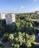Сдам 1-комнатную квартиру в Москве, м. Калужская, ул. Обручева 35к3, 38 м²