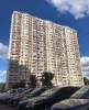 Сдам 1-комнатную квартиру в Москве, м. Улица Скобелевская, Ленинский г.о. рабочий пос. Бутово жилой комплекс Бутово Парк 4, 40 м²