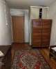 Сдам 3-комнатную квартиру в Москве, м. Технопарк, Нагатинская наб. 56к2, 58.1 м²