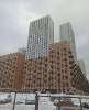 Сдам 2-комнатную квартиру в Москве, м. Улица Скобелевская, ул. Поляны 5Ак2, 57.7 м²