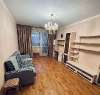 Сдам 2-комнатную квартиру в Москве, м. Братиславская, ул. 19к1, 52 м²