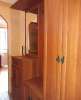 Сдам 2-комнатную квартиру, Окская ул. 36к2, 38 м²