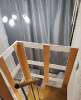 Сдам 1-комнатную квартиру в Москве, м. Орехово, Домодедовская ул. 4, 30 м²