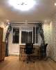 Сдам 1-комнатную квартиру в Москве, м. Волжская, Волжский б-р 40, 36.6 м²