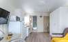 Сдам студию в Москве, м. Селигерская, Дегунинская ул. 1к3, 16 м²