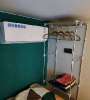 Сдам студию в Москве, м. Динамо, Ленинградский пр-т 33А, 17.5 м²