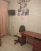 Сдам комнату в 3-к квартире в Москве, м. Раменки, Мичуринский пр-т 17, 12 м²