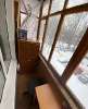 Сдам 2-комнатную квартиру, ул. Милашенкова 9к2, 40 м²