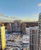 Сдам 1-комнатную квартиру в Москве, м. Улица Старокачаловская, Ленинский г.о. пос. Битца жилой комплекс Южная Битца Южный б-р 6, 34.9 м²