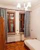 Сдам 3-комнатную квартиру в Москве, м. Щукинская, Живописная ул. 48, 70 м²