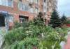 Сдам 1-комнатную квартиру в Москве, м. Нижегородская, Нижегородская ул. 86кА, 58 м²