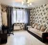 Сдам 1-комнатную квартиру в Москве, м. Ростокино, пр. Кадомцева 17, 32 м²