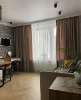 Сдам студию в Москве, м. Селигерская, . 107к3, 30 м²