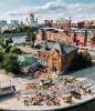 Сдам дом в Москве, м. Полянка, Болотная наб. 1с1, 650 м², 50 соток