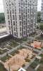 Сдам 2-комнатную квартиру в Москве, м. Озёрная, Озёрная ул. 44, 52 м²