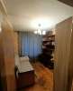 Сдам комнату в 2-к квартире в Москве, м. Кузьминки, Окская ул. 6к1, 9 м²