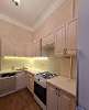 Сдам 3-комнатную квартиру в Москве, м. Арбатская, ул. Арбат 18/1с2, 82 м²