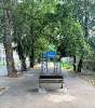 Сдам студию в Москве, м. Тушинская, . 88к5с5, 17 м²